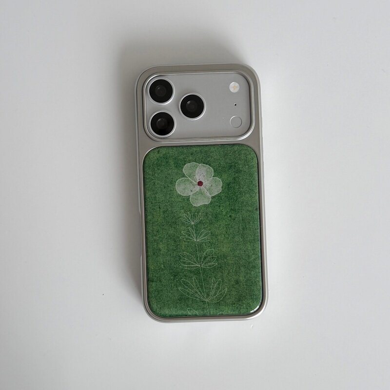 Photography Art - Funda para Teléfono con Diseño de