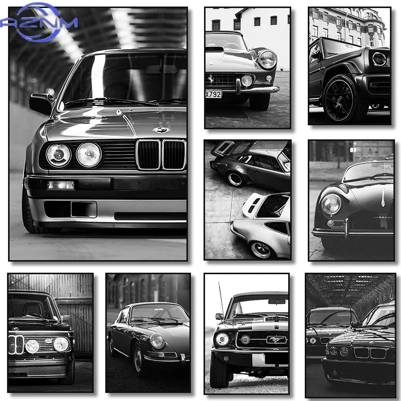 Photography Angle - Arte Mural Moderno, Impresiones en Lienzo