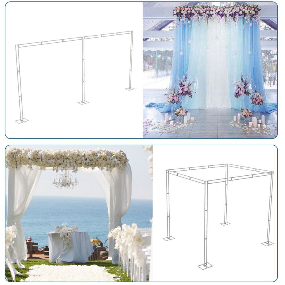 Backdrop Stand Kit - Kit de soporte de fondo de