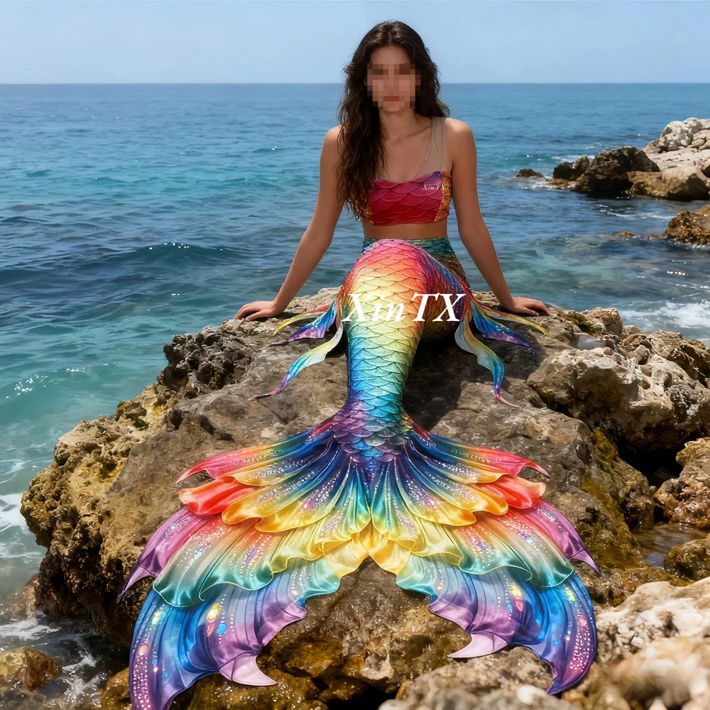 Photography Hd - Traje de baño con forma de