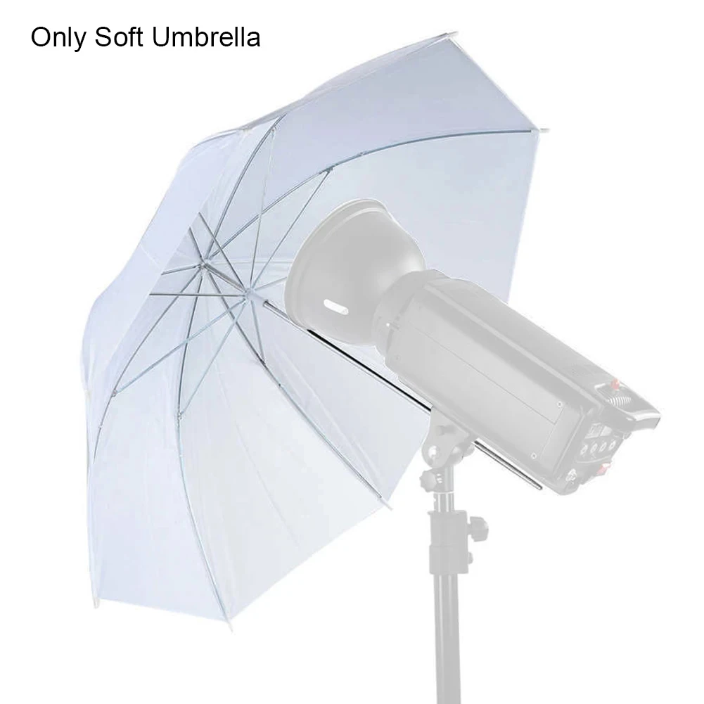 Photography Umbrella Light - Iluminación de estudio fotográfico de 20
