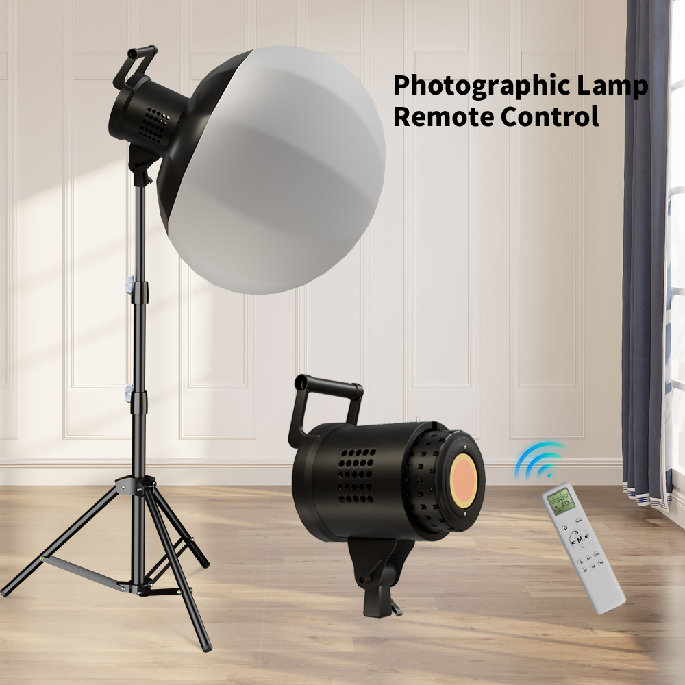 Photography Umbrella Lighting Kit - Kit de Estudio de Video Bowens,