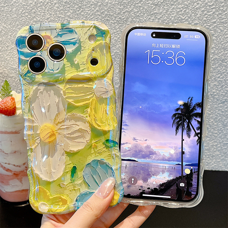 Photography Art - Funda de Teléfono con Diseño de
