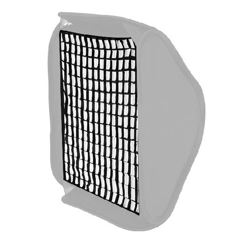 Malla de rejilla portátil tipo - Photography Umbrella Light reseña y precio
