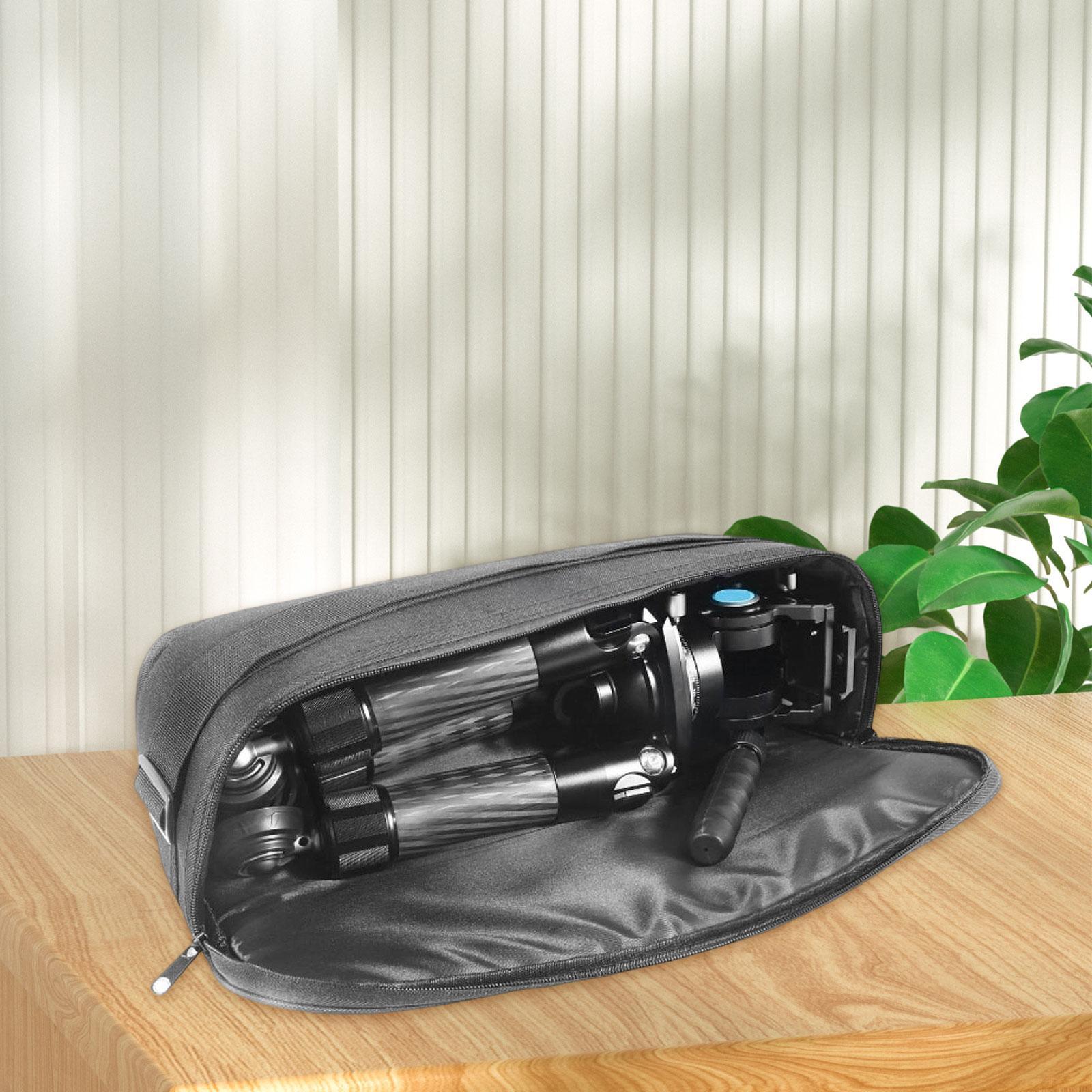 Estuche de transporte para trí - Photography Umbrella Light reseña y precio