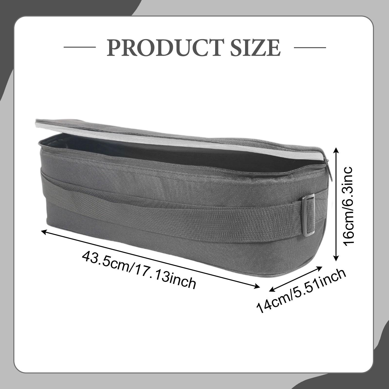 Estuche de transporte para trí - Photography Umbrella Light reseña y precio