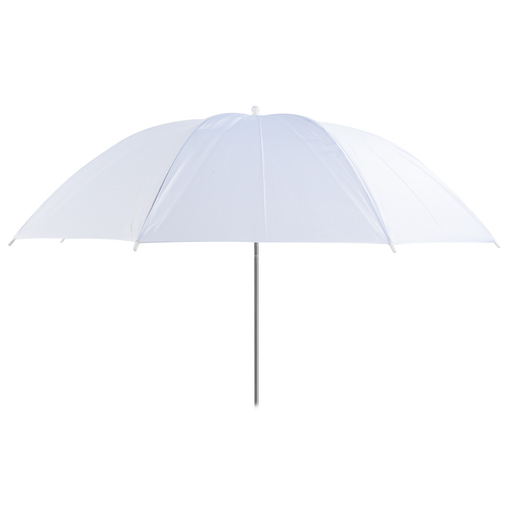 Paraguas Translúcido Blanco de - Photography Umbrella Light reseña y precio