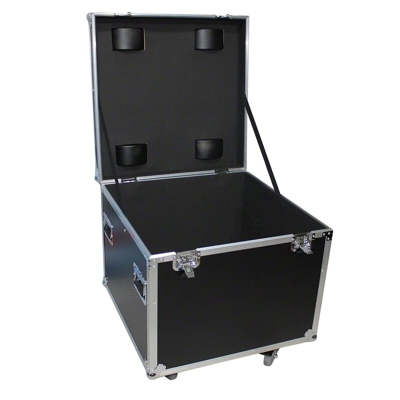 Estuche de aluminio para trans - Backdrop Stand Kit reseña y precio
