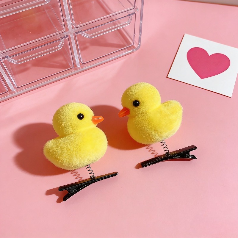 Un lindo clip con forma de pat - Photography Duck reseña y precio