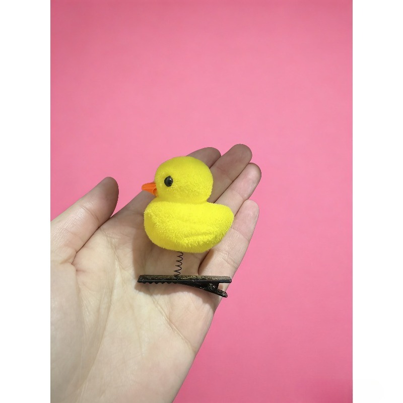 Un lindo clip con forma de pat - Photography Duck reseña y precio