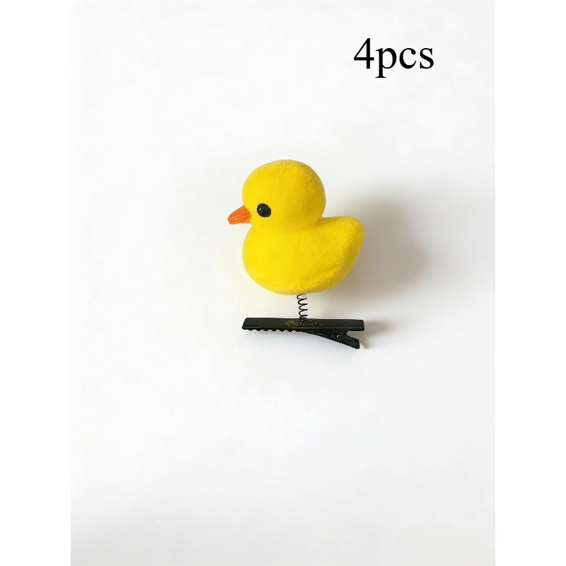 Un lindo clip con forma de pat - Photography Duck reseña y precio