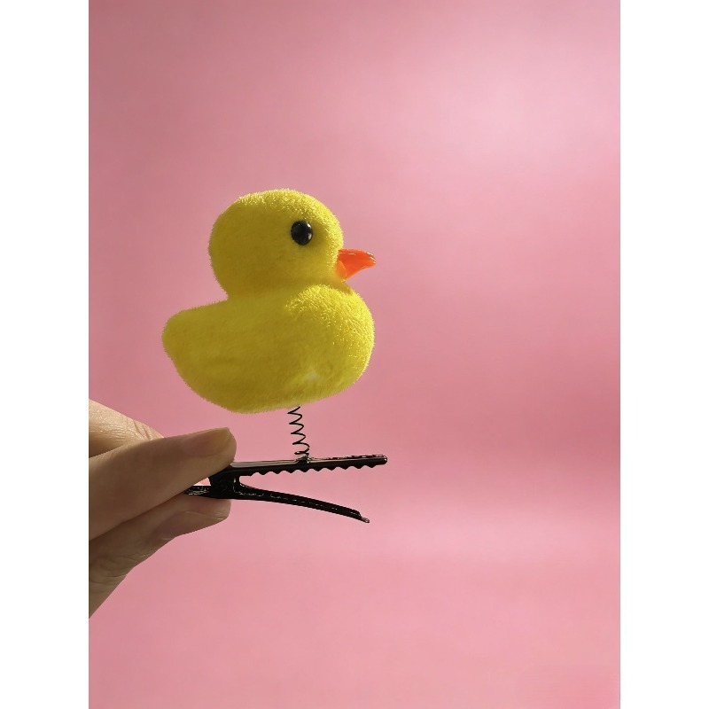 Un lindo clip con forma de pat - Photography Duck reseña y precio