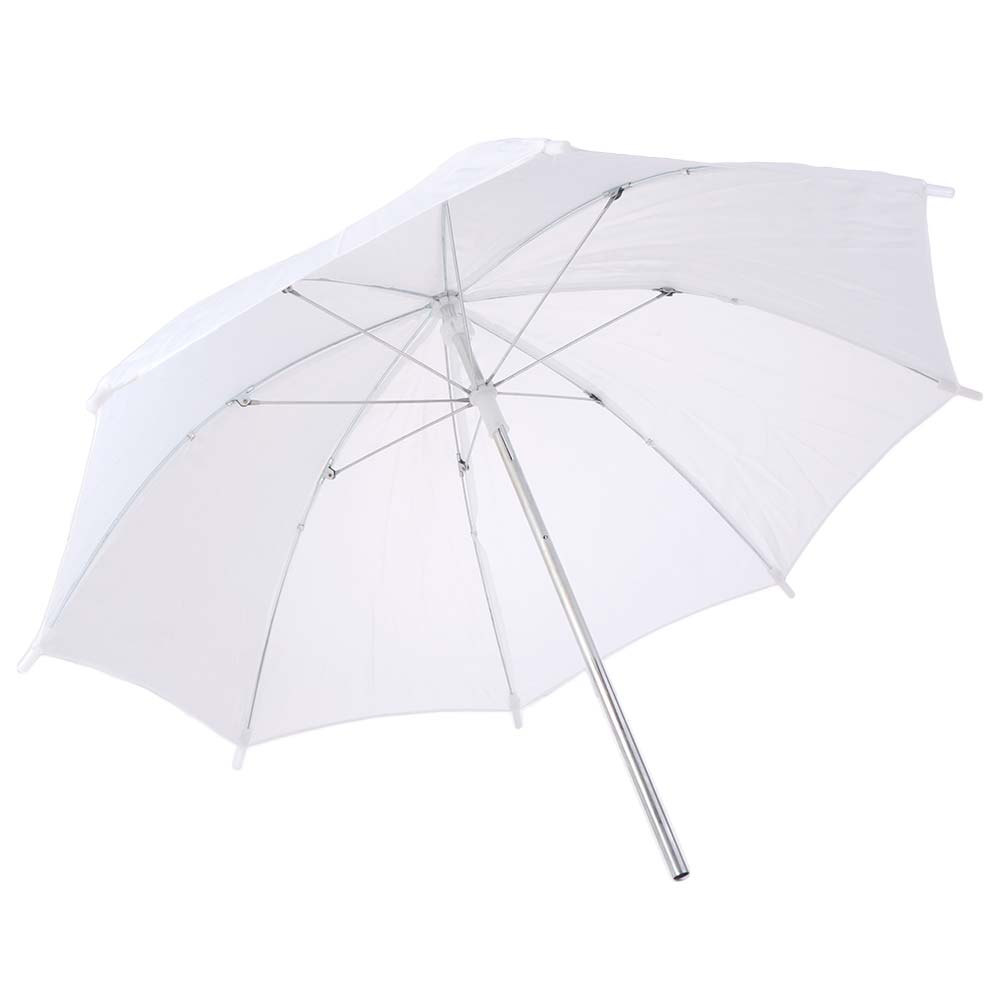 Paraguas de Fotografía de 50 c - Photography Umbrella Light reseña y precio
