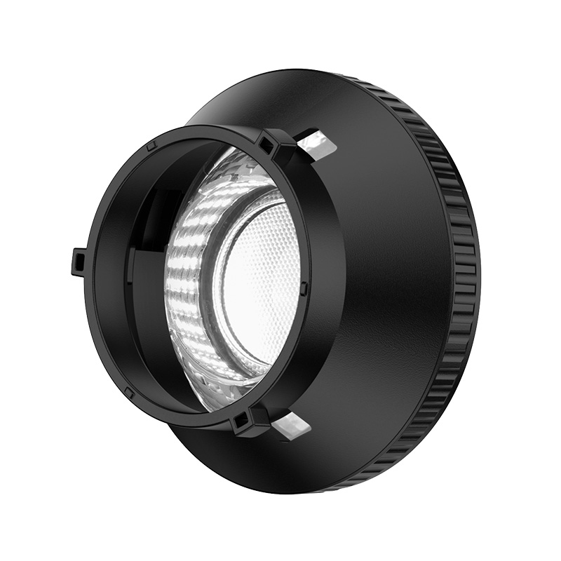 Lente de Condensación Ulanzi C - Photography Umbrella Lighting Kit reseña y precio