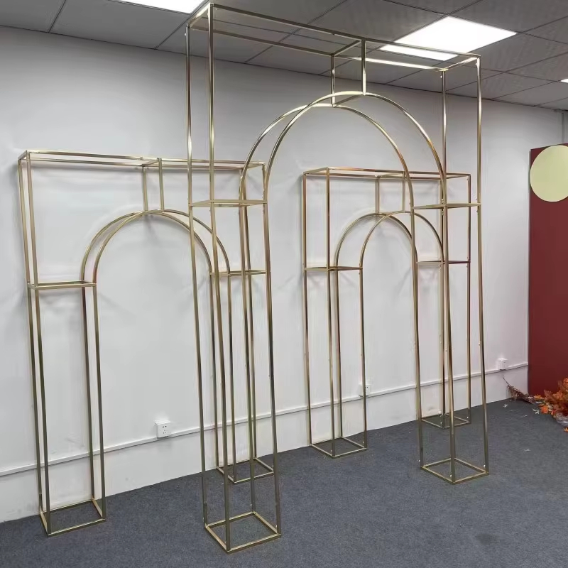 Kit de Soporte para Arco de Bo - Backdrop Stand Kit reseña y precio