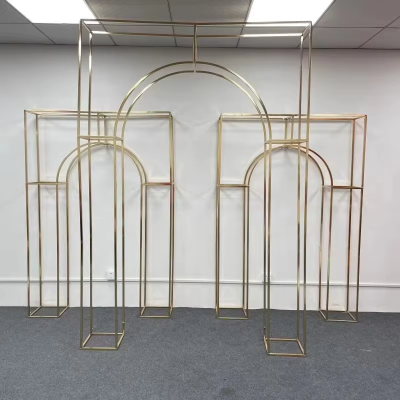 Kit de Soporte para Arco de Bo - Backdrop Stand Kit reseña y precio