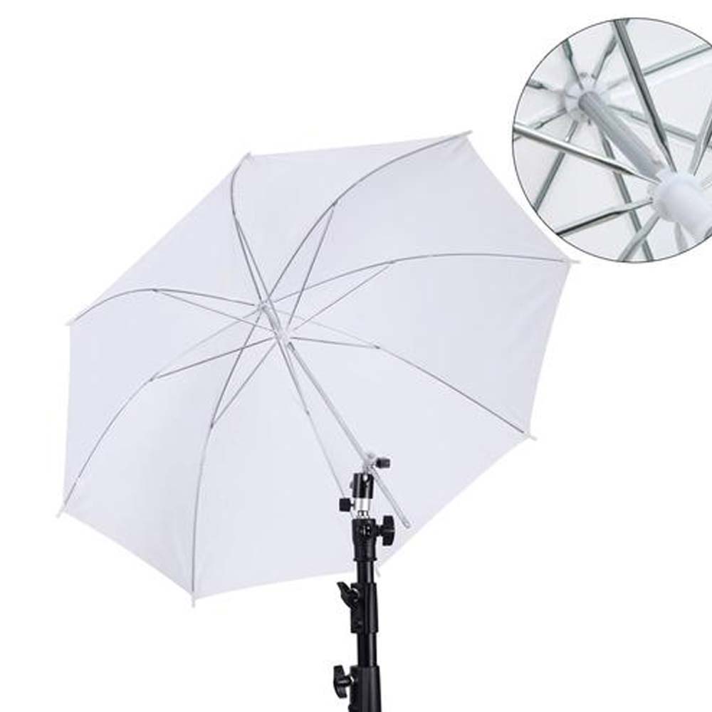 Paraguas de Fotografía de 50 c - Photography Umbrella Light reseña y precio