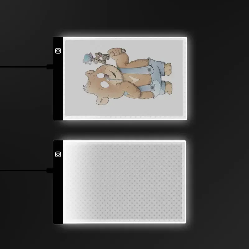 Mesa de Fotocopiado LED, Table - Photography Desk reseña y precio