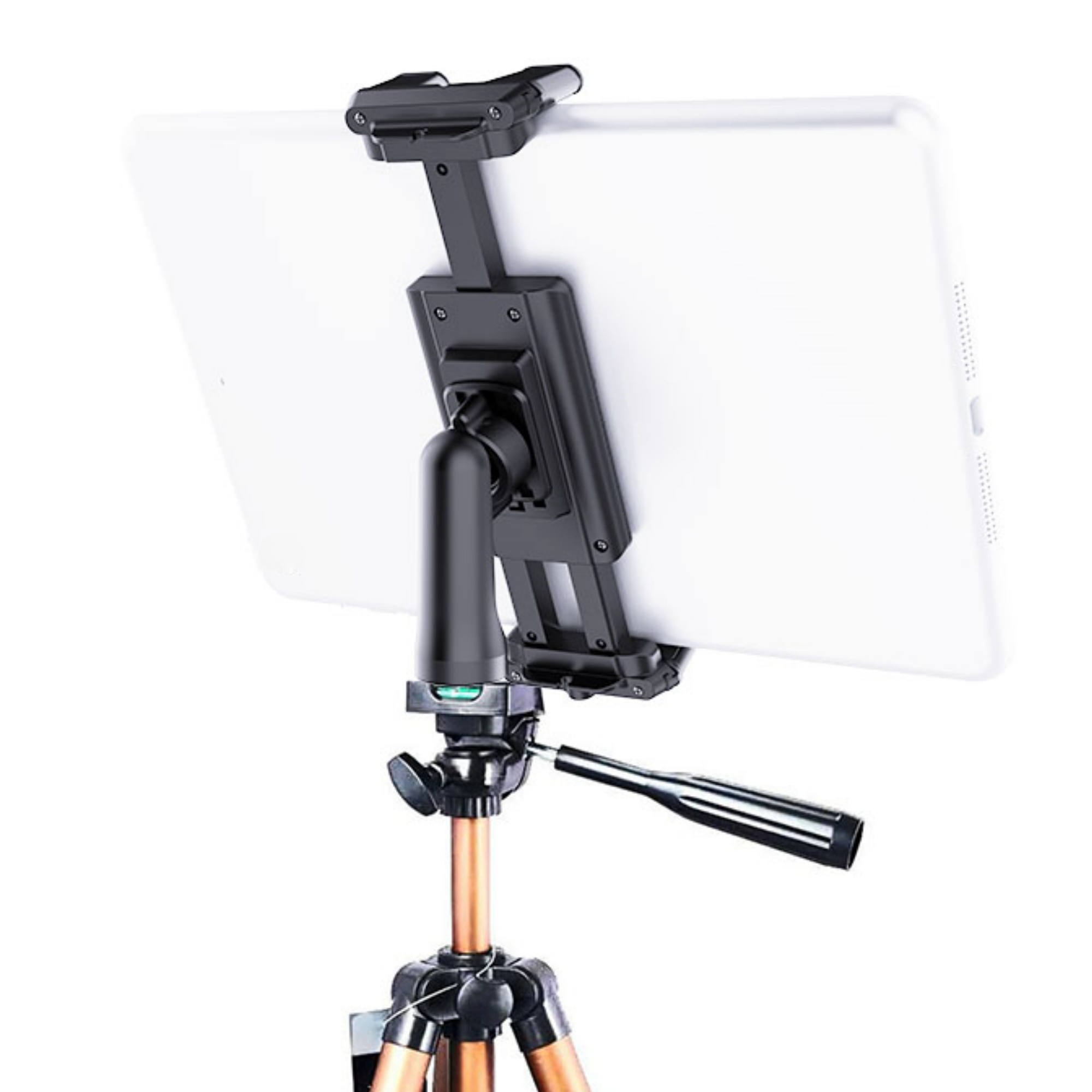 Soporte de trípode para teléfo - Timelapse Controller reseña y precio