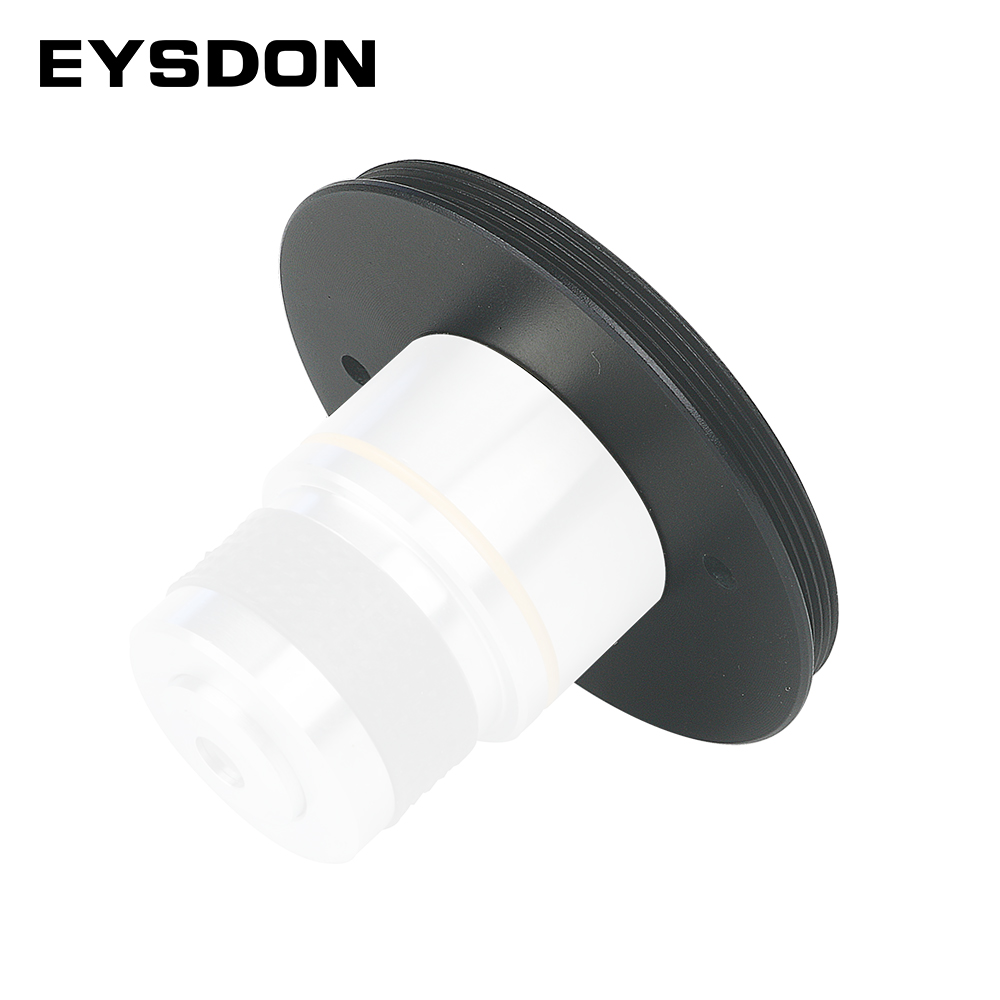 EYSDON RMS a M42 T anillo rosc - Lens Adapter Ring reseña y precio