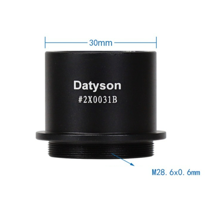 1 pieza de adaptador de rosca  - Lens Adapter Ring reseña y precio