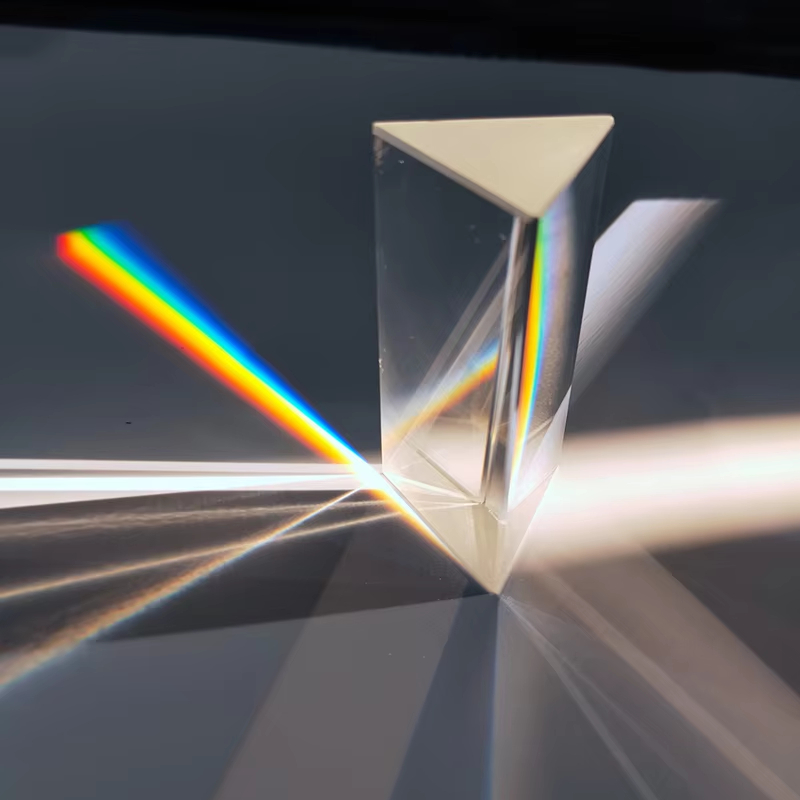 Prisma Triangular de Ángulo Re - Photography Angle reseña y precio