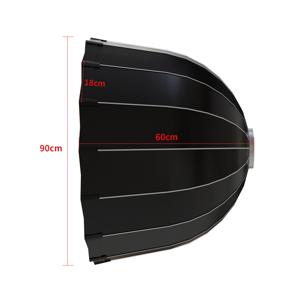 SH 115W Kit de luz de fotograf - Photography Umbrella Lighting Kit reseña y precio
