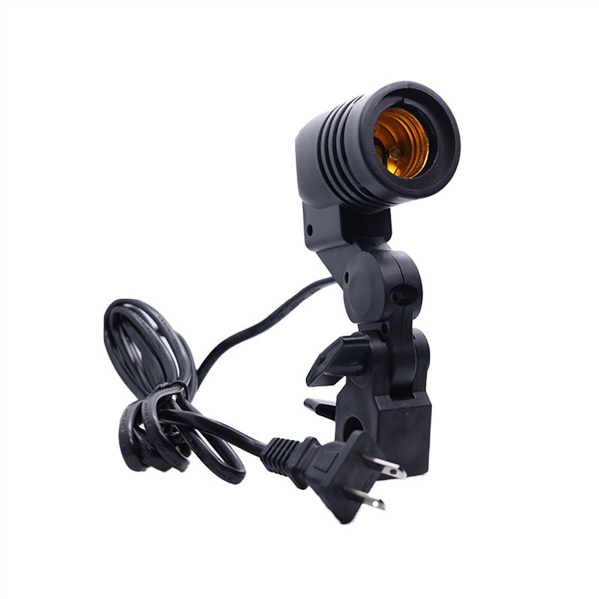 Soporte de Lámpara de Fotograf - Photography Umbrella Light reseña y precio