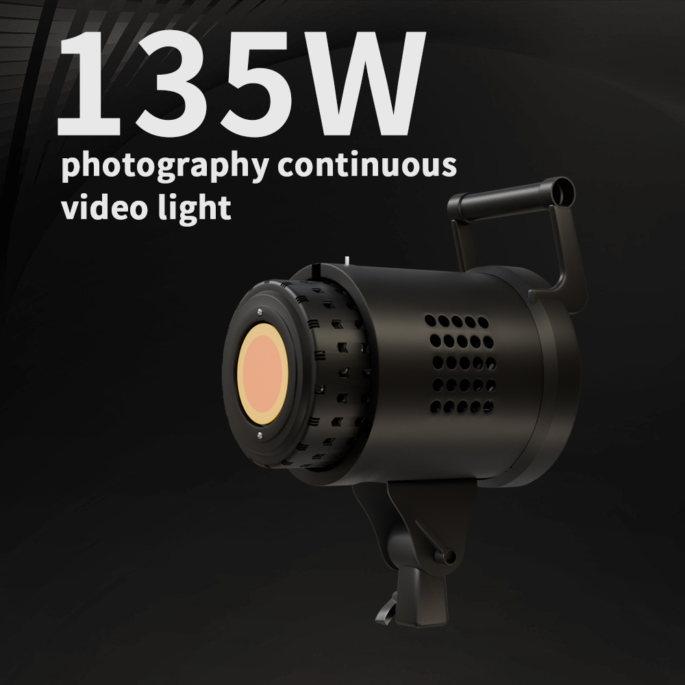 Kit de Estudio de Video Bowens - Photography Umbrella Lighting Kit reseña y precio