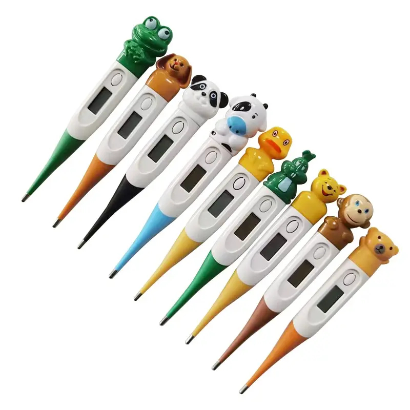 Termómetro Digital para Bebés  - Photography Duck reseña y precio