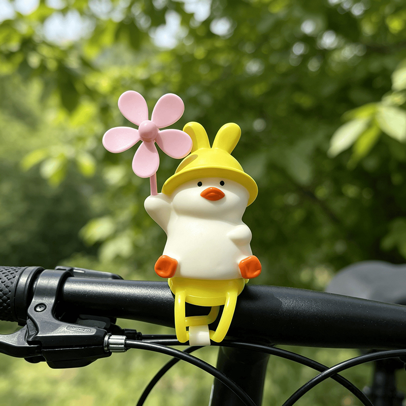 Adorno de Carrito de Bebé con  - Photography Duck reseña y precio