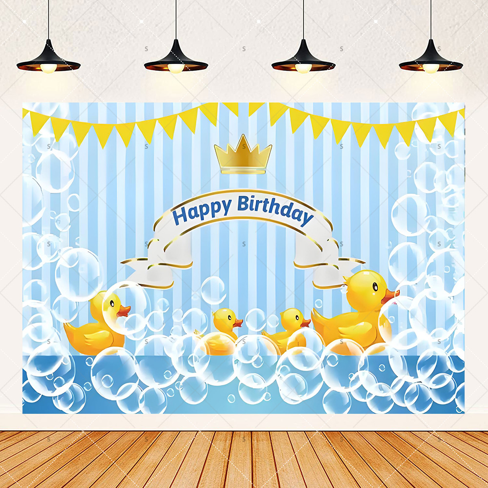 Fondo de Decoración para Fiest - Photography Duck reseña y precio