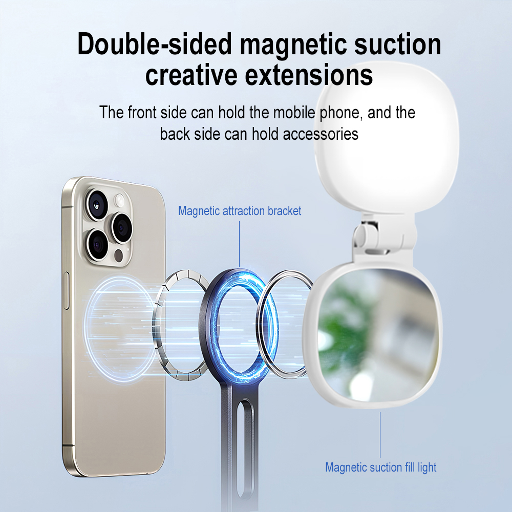 Soporte Magnético para Teléfon - Photography Angle reseña y precio