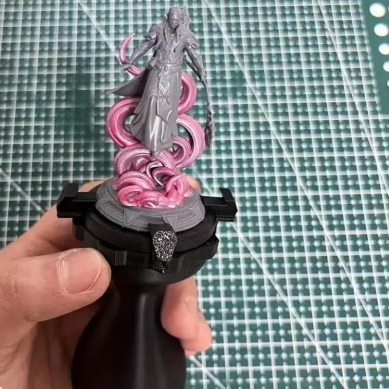 Soporte para pintura en miniat - Photography Desk reseña y precio